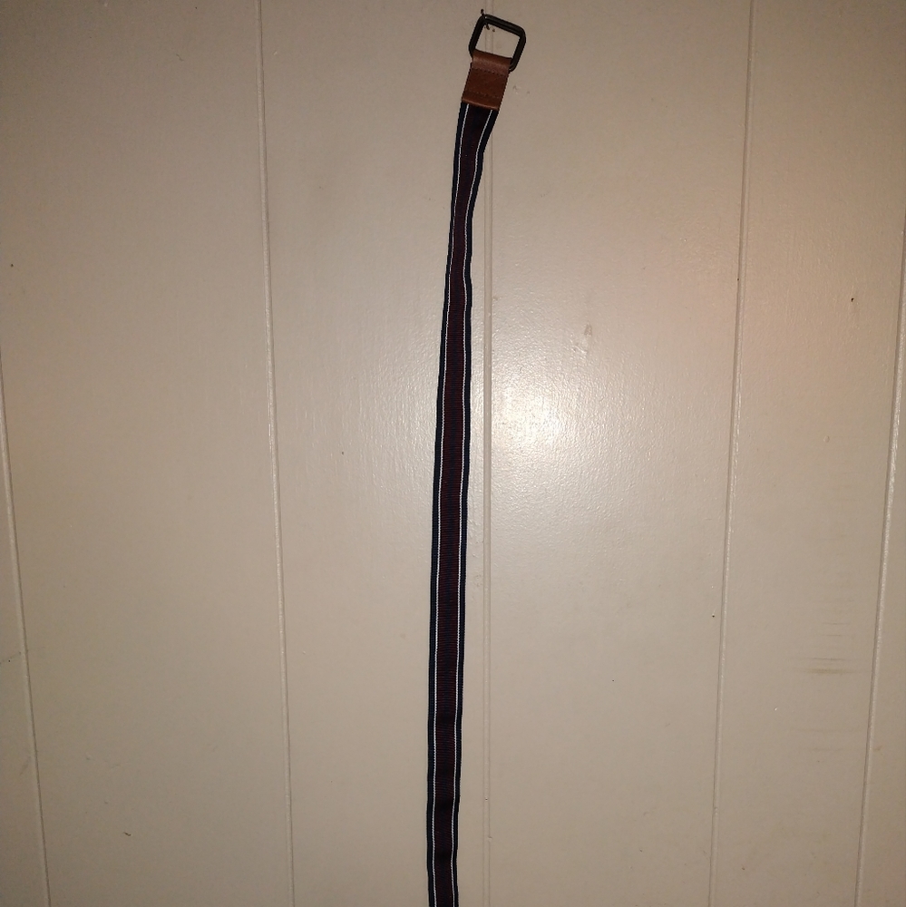 U.S. Polo Belt